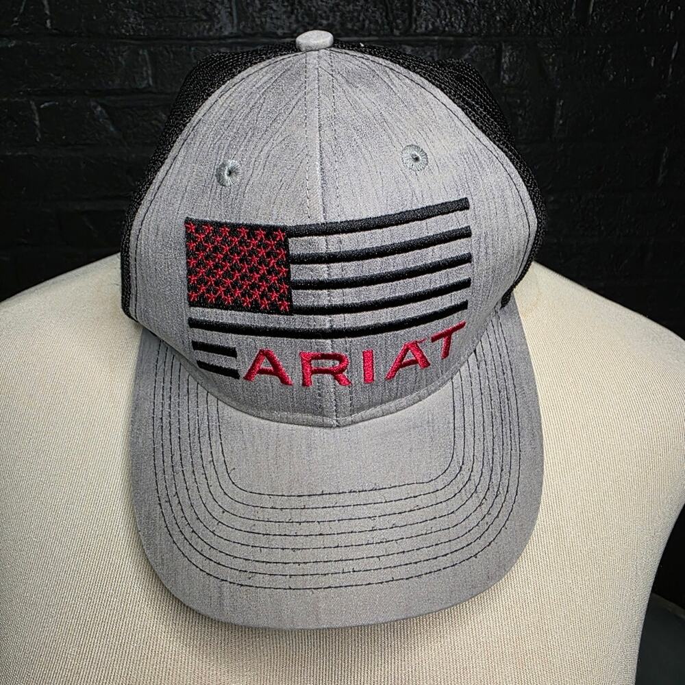 Ariat Baseball Cap